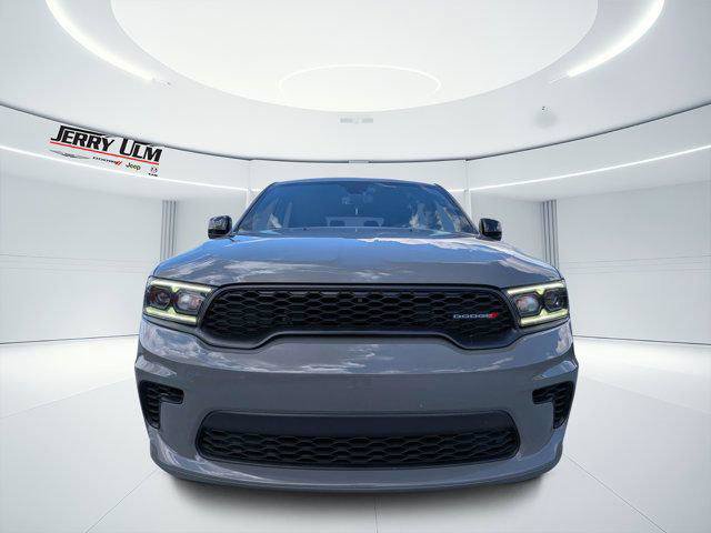 Certified 2025 Dodge Durango GT RWD image 7