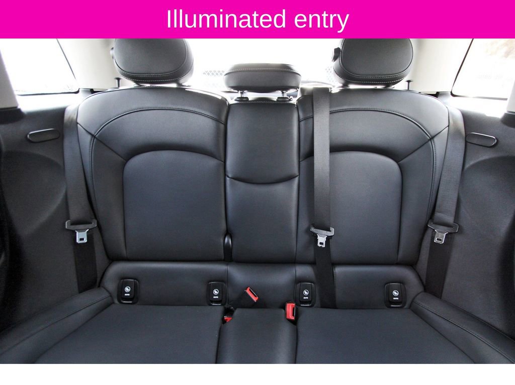 Used 2021 MINI Cooper S w/ Premium Package image 11