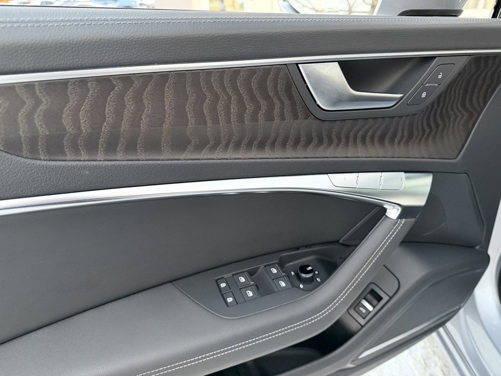 Used 2023 Audi A6 Premium Plus w/ Premium Plus Package image 19