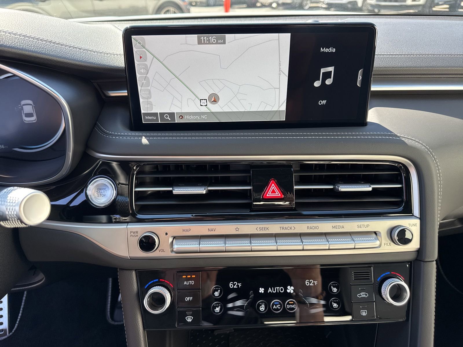 Used 2026 Genesis G70 3.3T Sport Prestige image 26