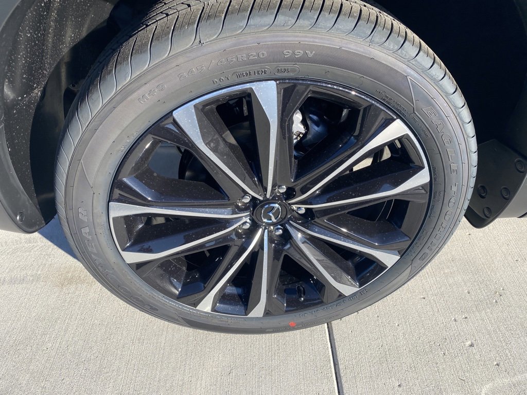 New 2026 MAZDA CX-50 AWD 2.5 S w/ Premium Package image 26