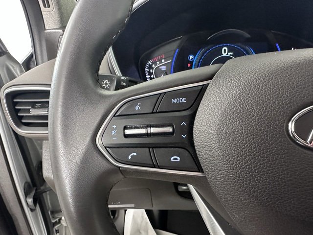 Used 2020 Hyundai Santa Fe SEL image 25