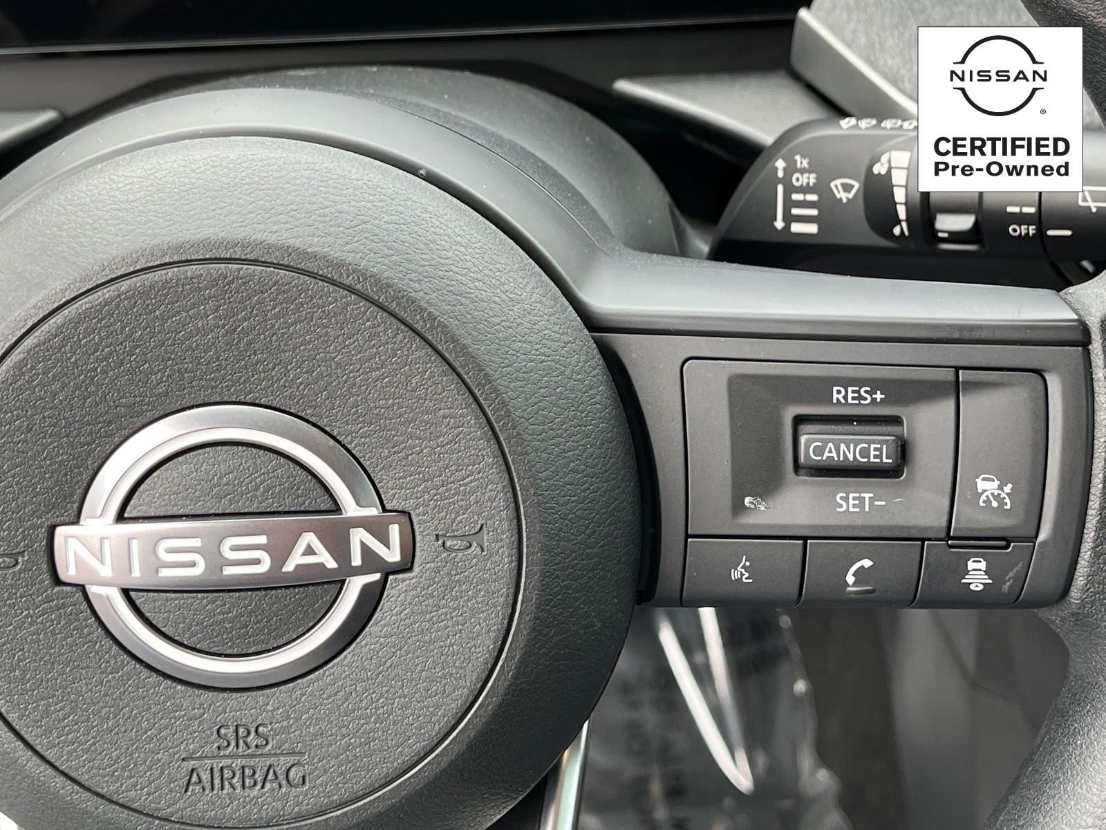 Certified 2026 Nissan Kicks SV FWD image 20