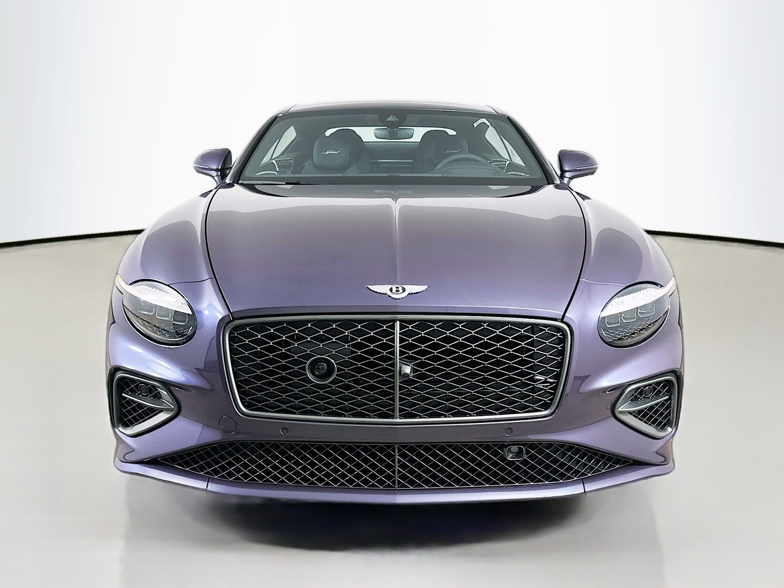 New 2025 Bentley Continental GT Speed AWD/4WD image 8