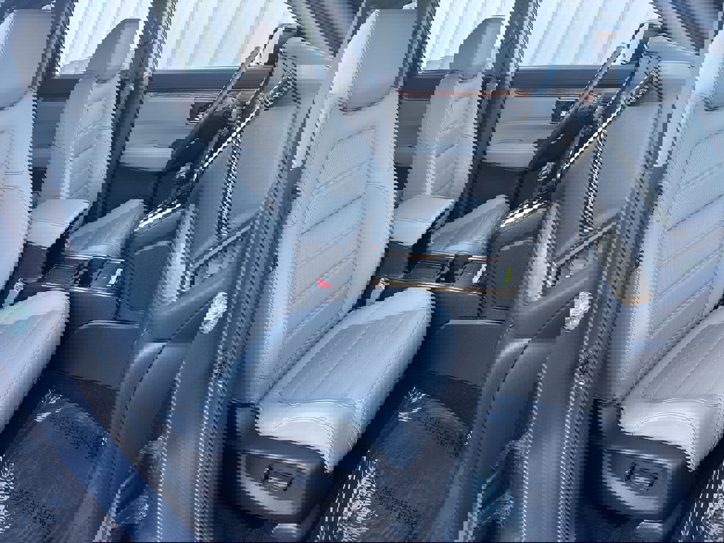 Used 2021 Honda CR-V Touring image 15