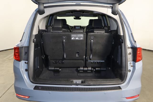 Used 2023 Honda Odyssey Touring image 17