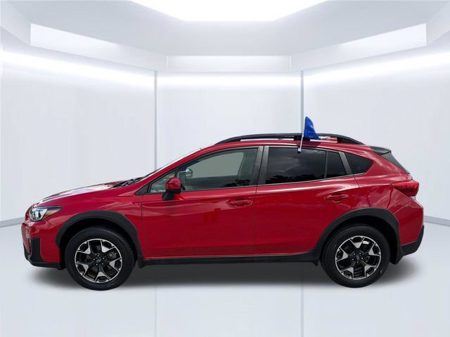 Used 2020 Subaru Crosstrek 2.0i Premium w/ Moonroof Package 1 AWD/4WD image 5
