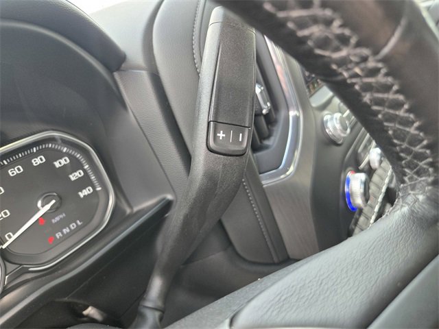 Used 2022 GMC Sierra 2500 Denali image 17