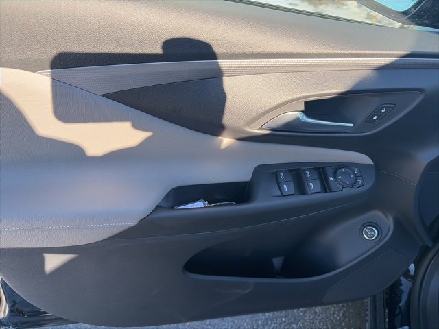 New 2026 Buick Envista Avenir image 17