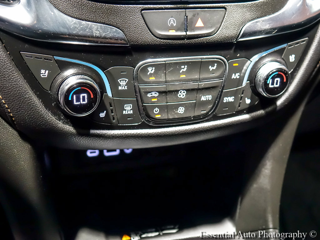 Certified 2023 Chevrolet Equinox Premier FWD image 22