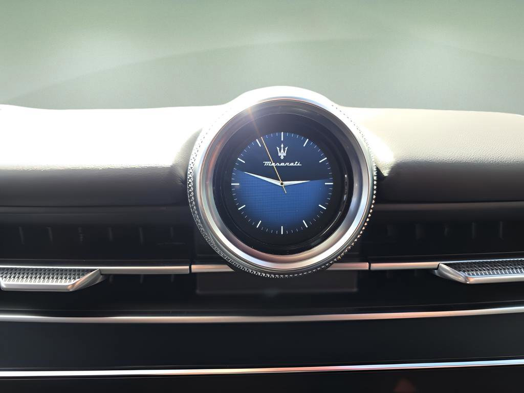 New 2025 Maserati Grecale Modena image 34