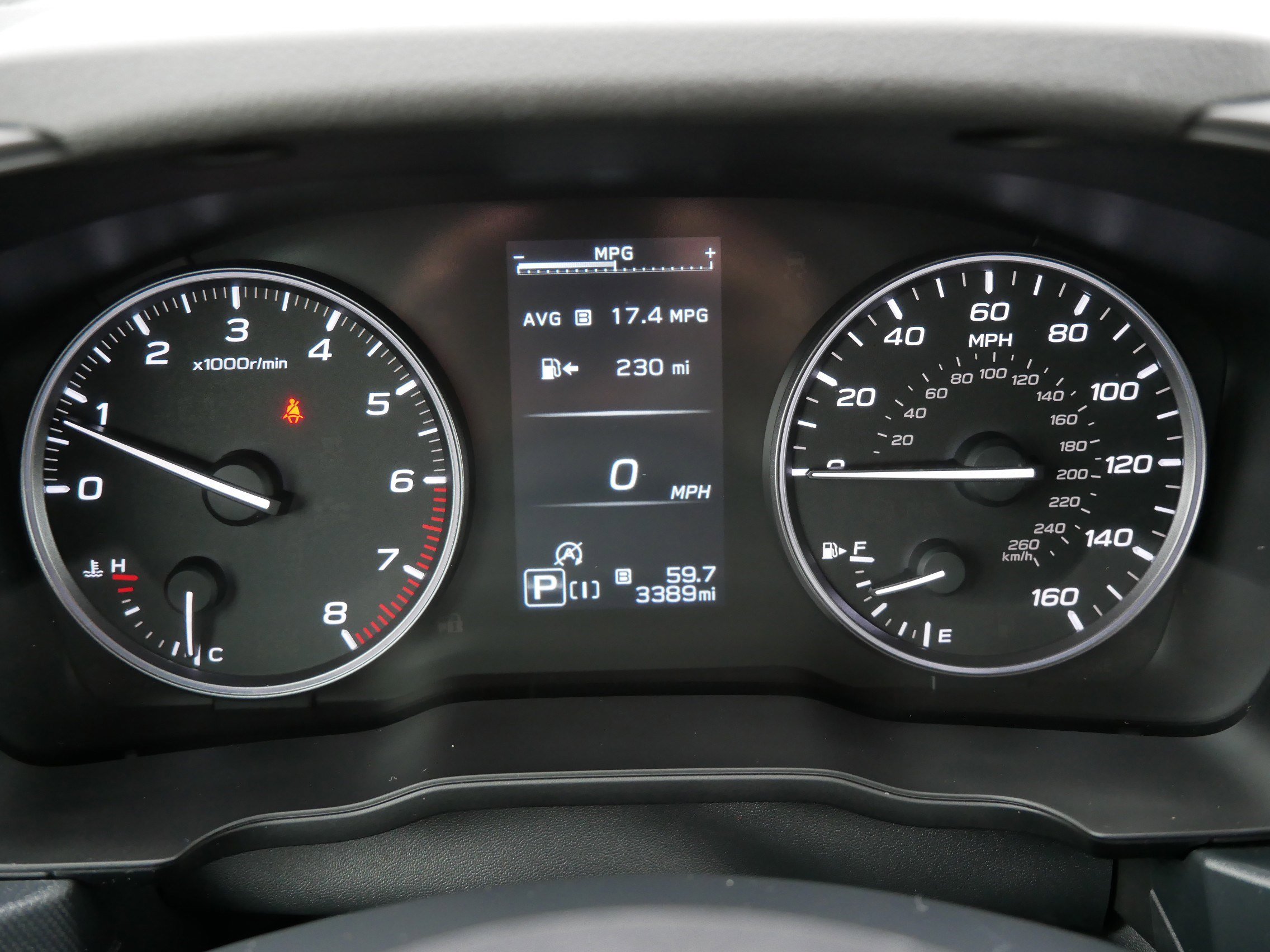 Used 2025 Subaru Forester Limited image 21