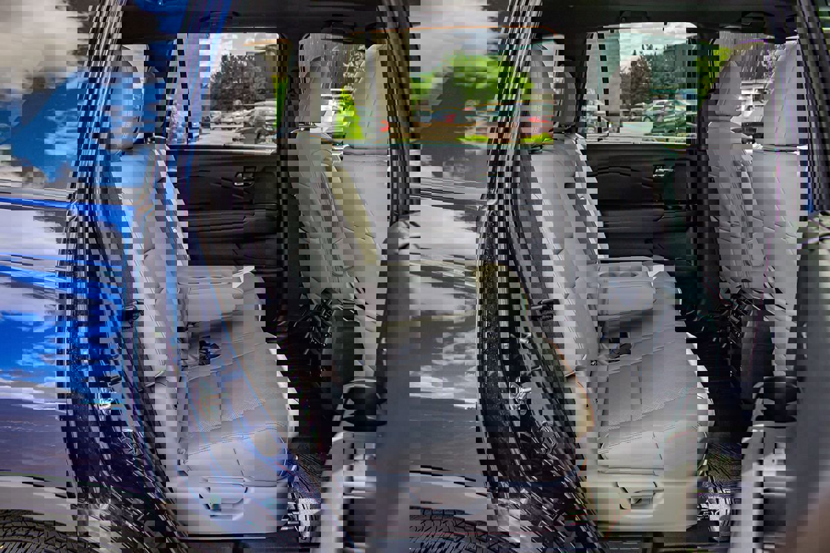 Used 2019 Honda Passport Elite image 20