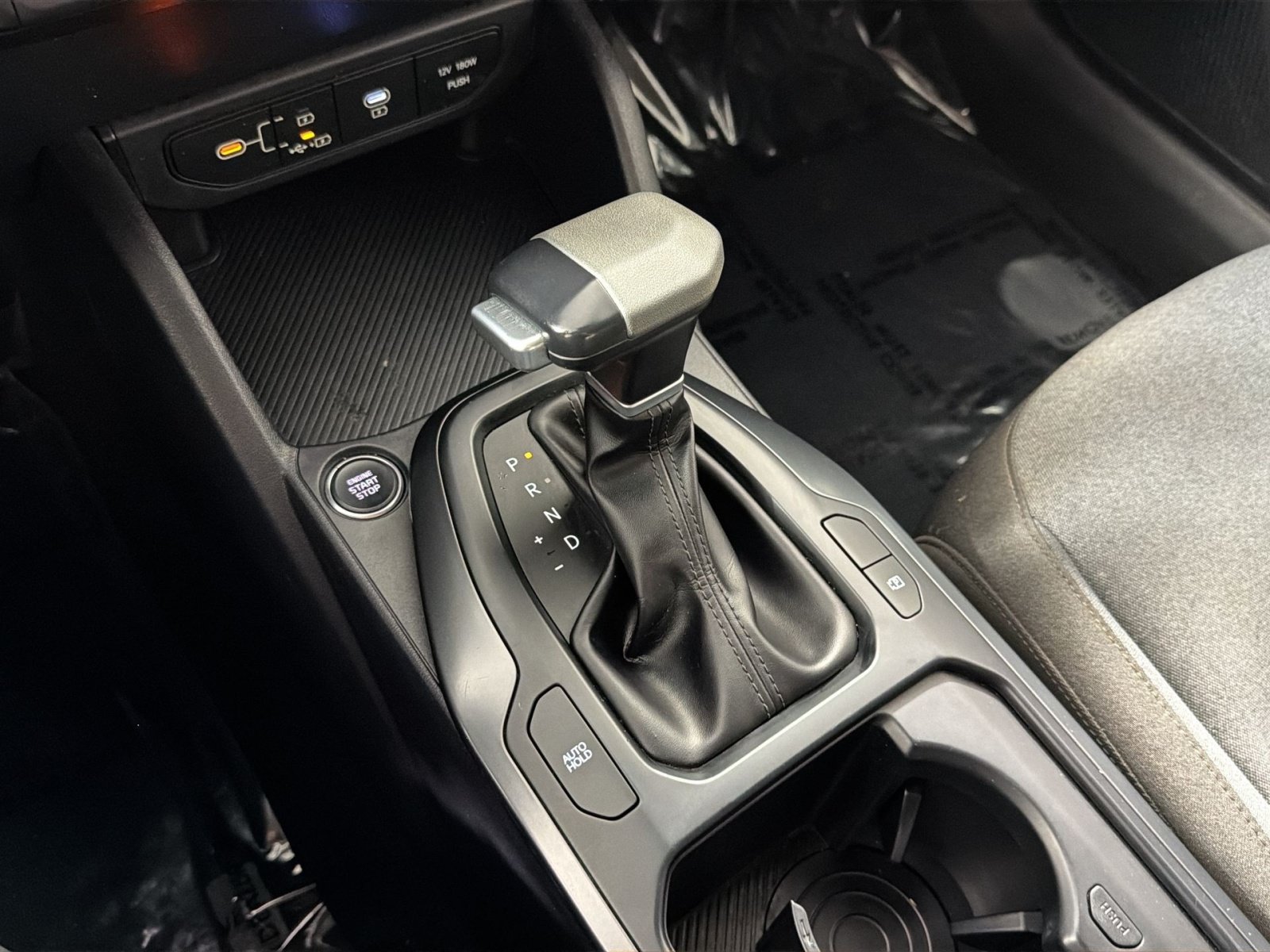 Used 2025 Kia K4 FWD image 21