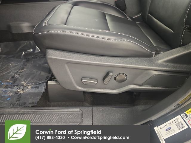 New 2026 Ford Bronco Outer Banks w/ Sasquatch Package image 40