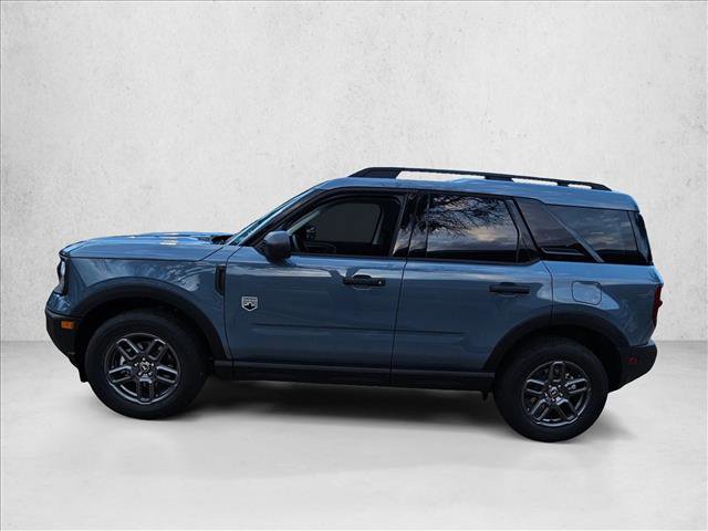 New 2026 Ford Bronco Sport Big Bend image 5
