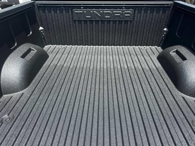 New 2026 Toyota Tundra Limited RWD image 10