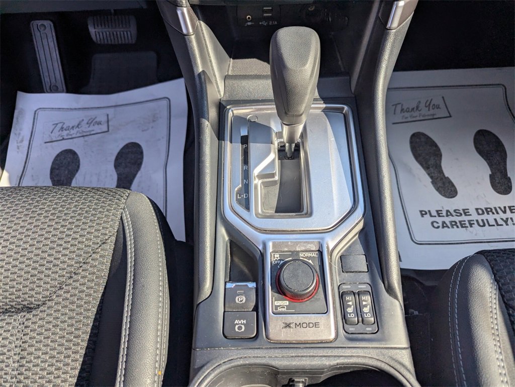 Used 2020 Subaru Forester Premium image 26