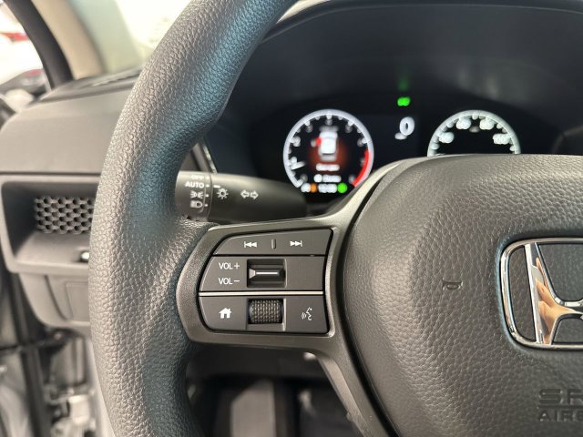 New 2027 Honda CR-V LX image 12
