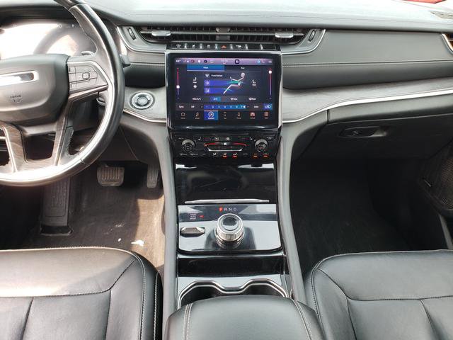 Used 2021 Jeep Grand Cherokee L Limited w/ Trailer Tow Group (B) image 18