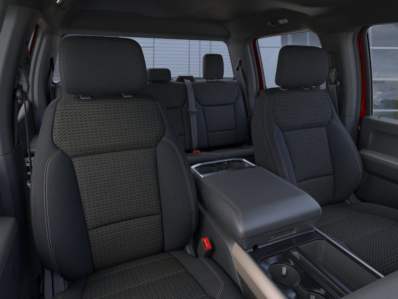 New 2025 Ford F150 STX image 10