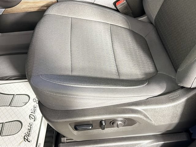 Used 2021 Chevrolet Silverado 1500 RST AWD/4WD image 19