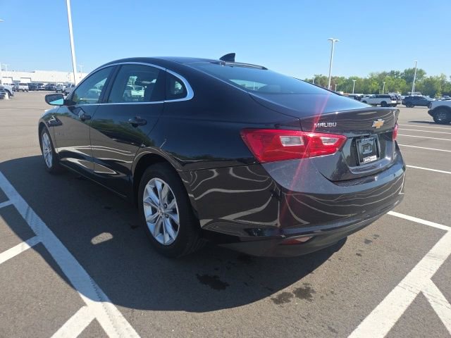 Used 2023 Chevrolet Malibu LT FWD image 11