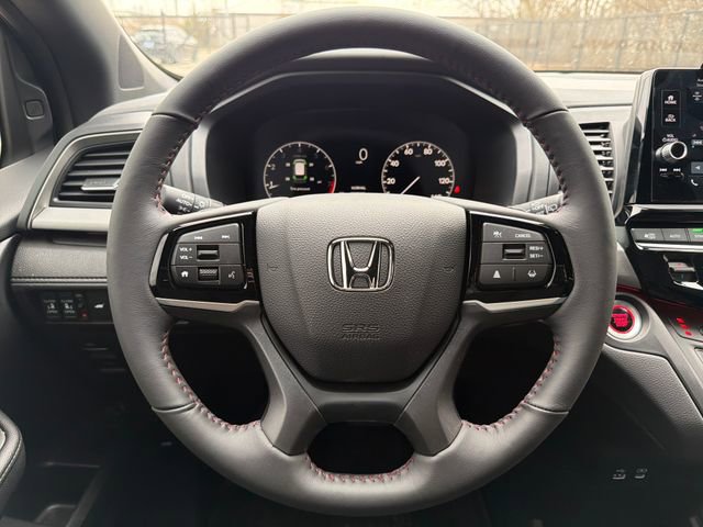 New 2026 Honda Odyssey Sport-L image 13
