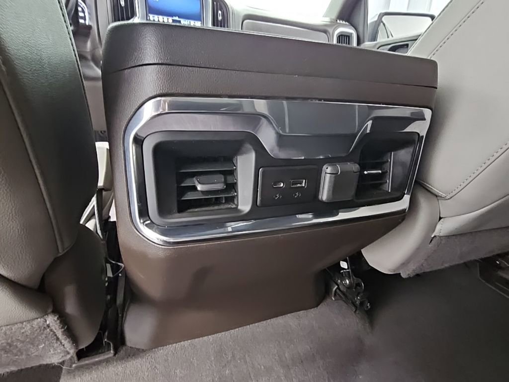Used 2021 GMC Sierra 1500 SLT w/ SLT Premium Package image 32
