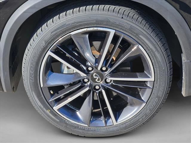 Used 2023 INFINITI QX50 Sport image 23