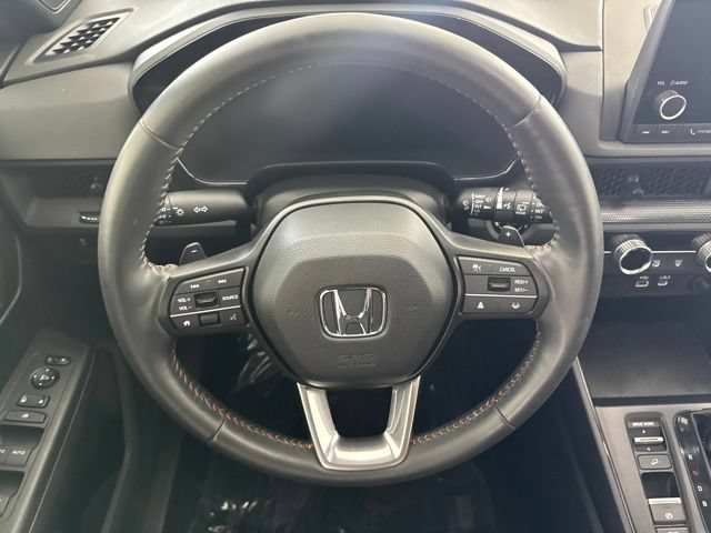 Certified 2024 Honda CR-V Sport image 30