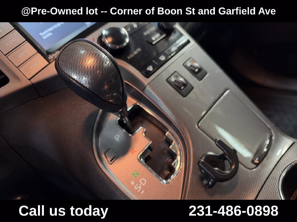 Used 2015 Toyota Venza AWD image 24