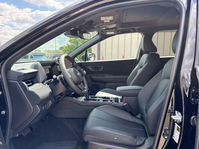New 2026 Subaru Outback Premium AWD/4WD image 12