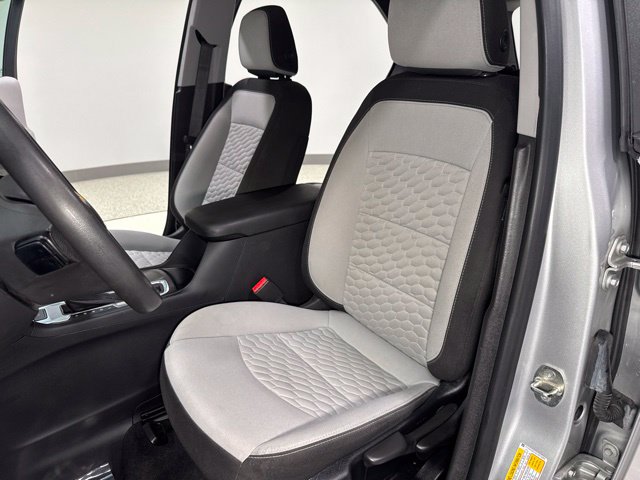 Used 2020 Chevrolet Equinox LS AWD/4WD image 12