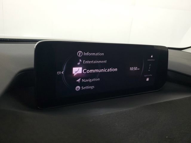 Certified 2025 MAZDA MAZDA3 s AWD/4WD image 27