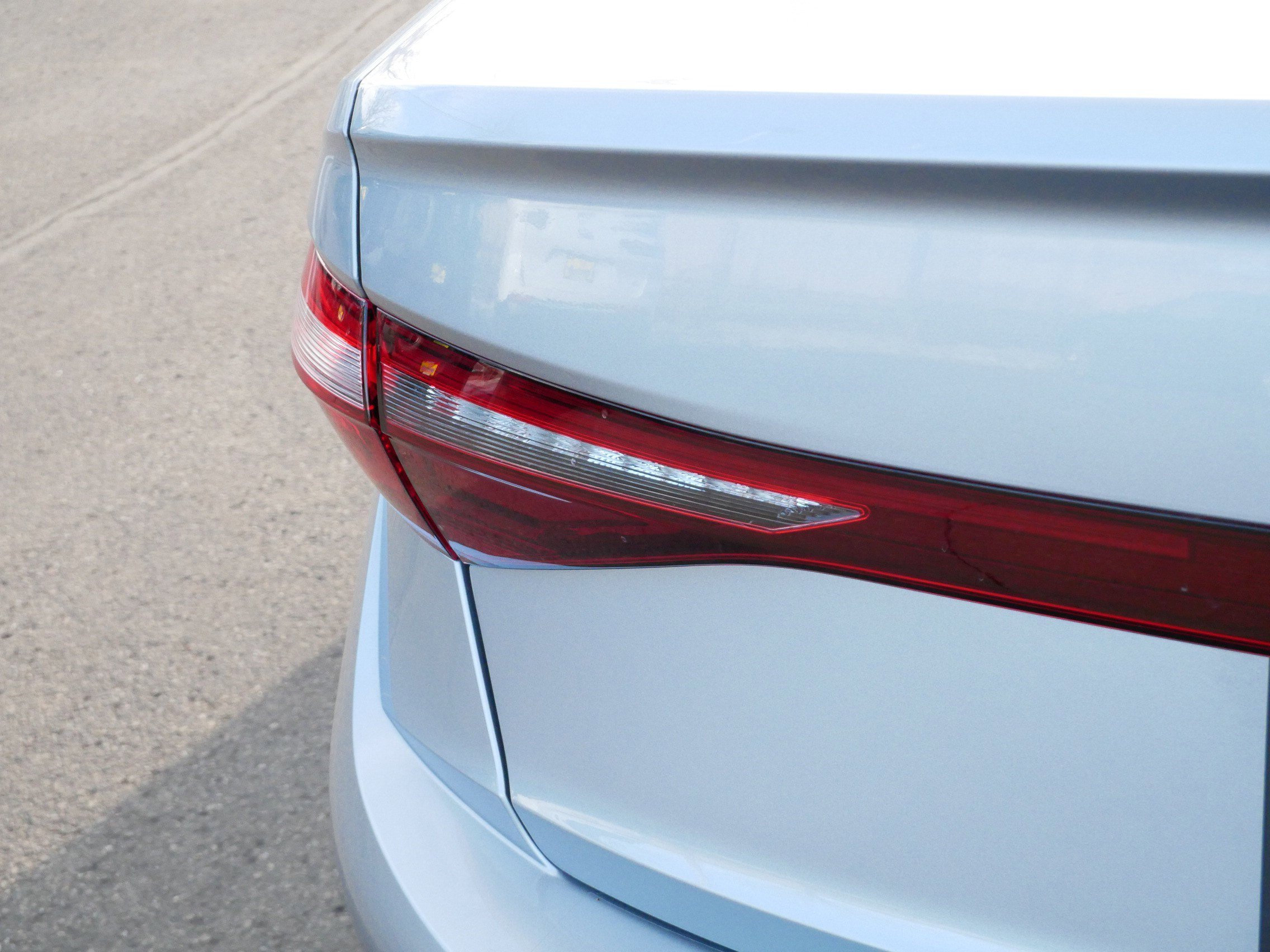 Certified 2025 Volkswagen Jetta SEL image 17