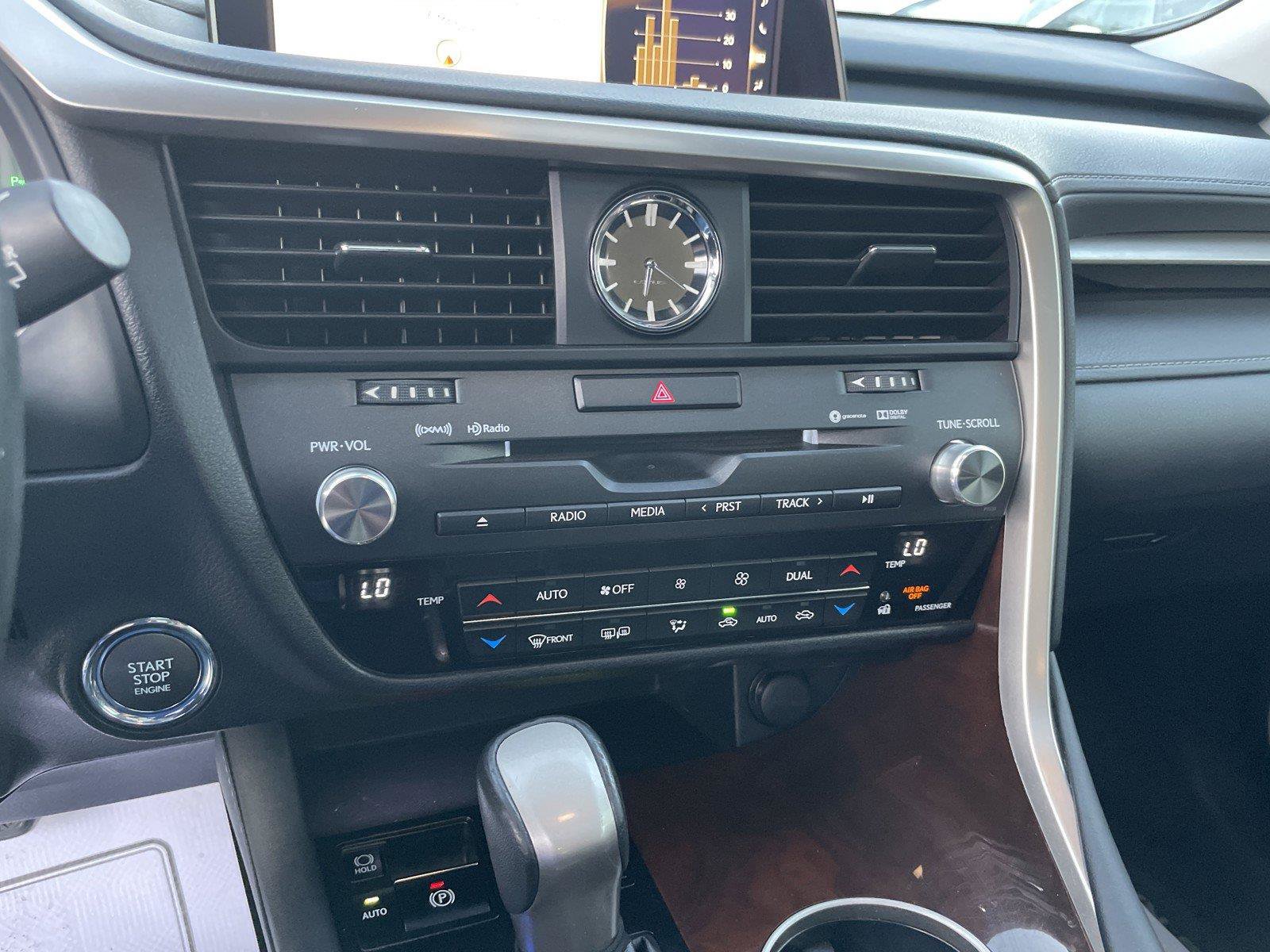 Used 2018 Lexus RX 350 FWD w/ Premium Package image 20