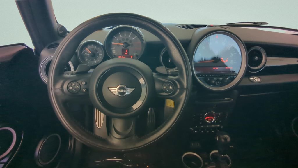 Used 2015 MINI Cooper S FWD image 12