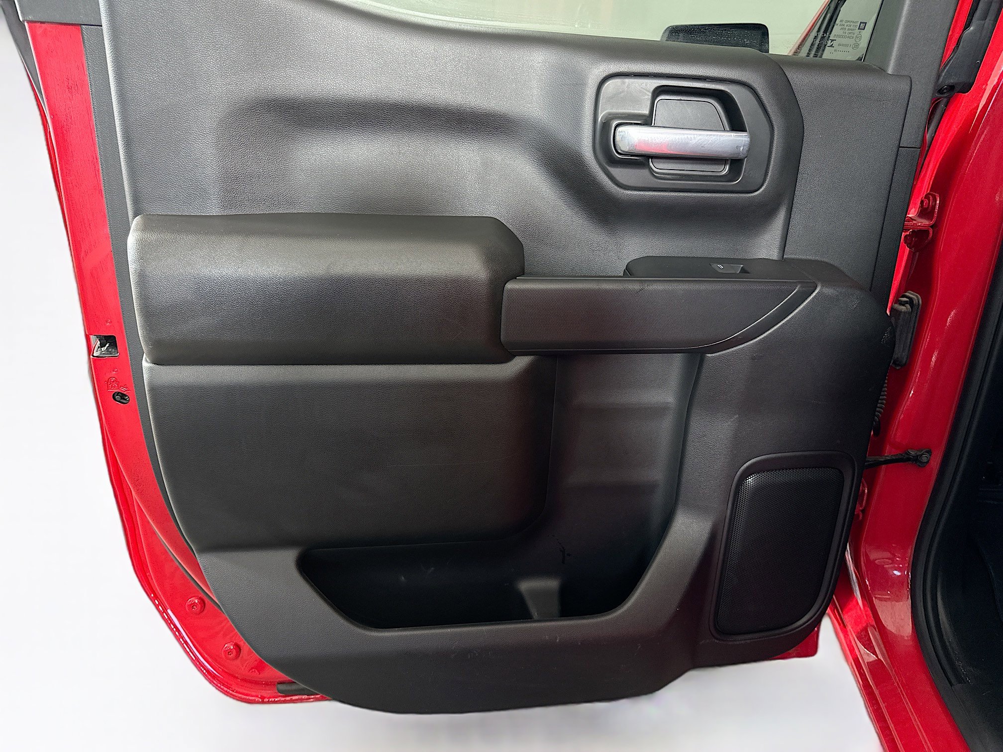 Used 2025 Chevrolet Silverado 1500 Custom image 25