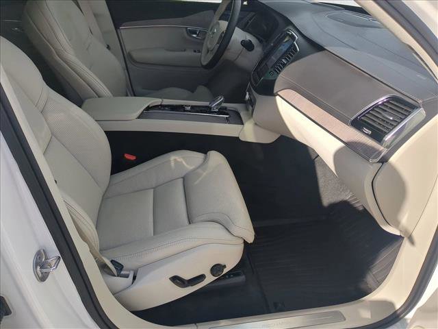 Used 2022 Volvo XC90 T8 Inscription w/ Advanced Package image 24