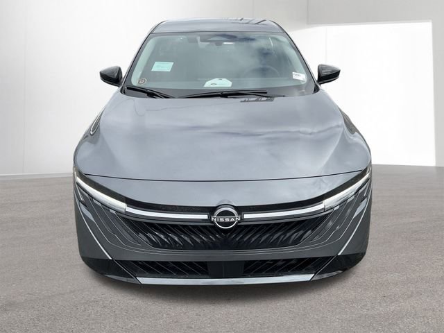 New 2026 Nissan Sentra SV w/ SV Convenience Package image 7