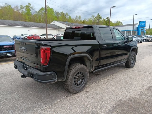New 2026 GMC Sierra 1500 AT4X w/ AT4X AEV Edition AWD/4WD image 28