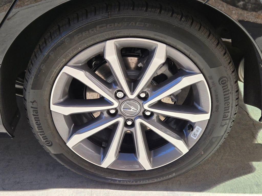 New 2026 Acura Integra FWD image 10