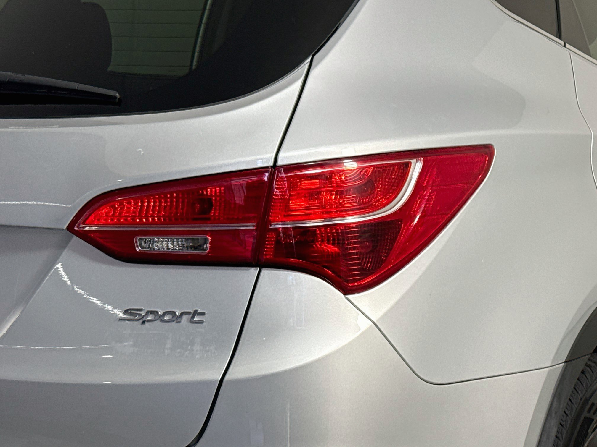 Used 2016 Hyundai Santa Fe Sport FWD image 34