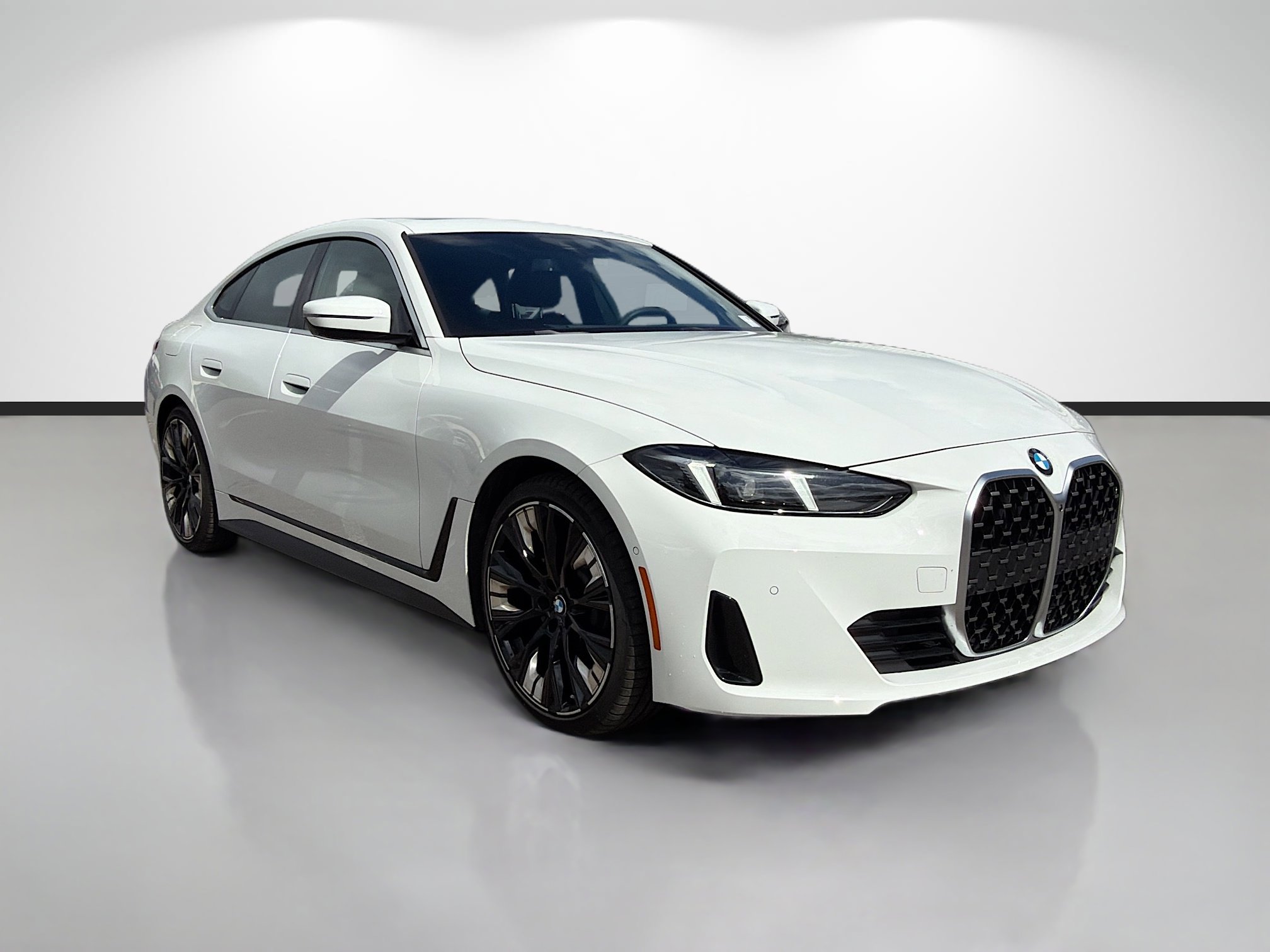 Used 2025 BMW 430i w/ Parking Assistance Package