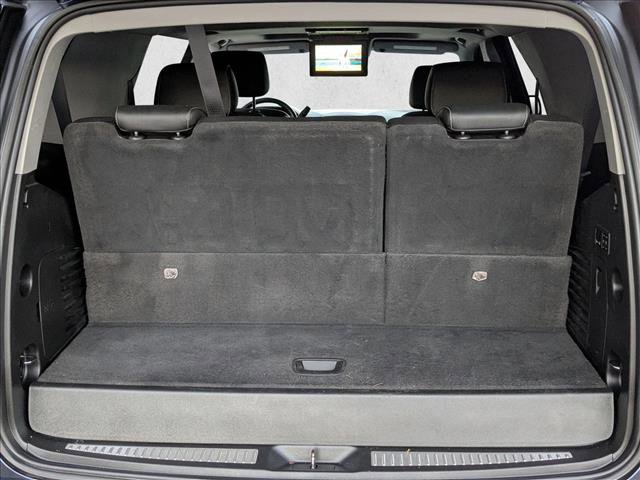 Used 2018 GMC Yukon SLT w/ Premium Edition image 6