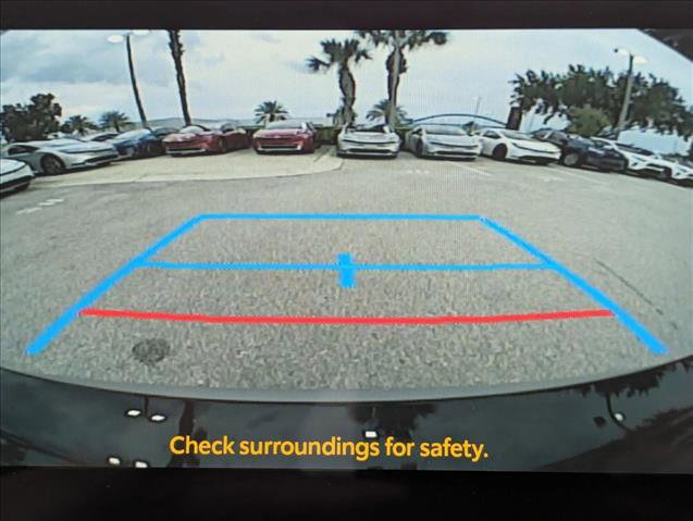 New 2026 Toyota Prius Plug-In Hybrid image 13