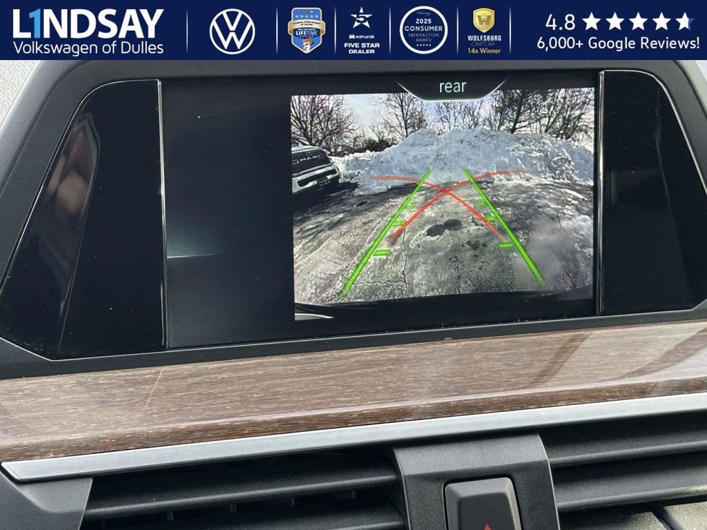 Used 2018 BMW X3 xDrive30i image 16