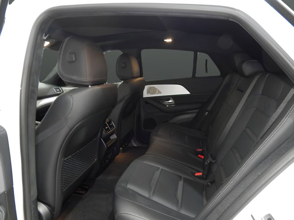 Used 2024 Mercedes-Benz GLE 63 AMG S image 19