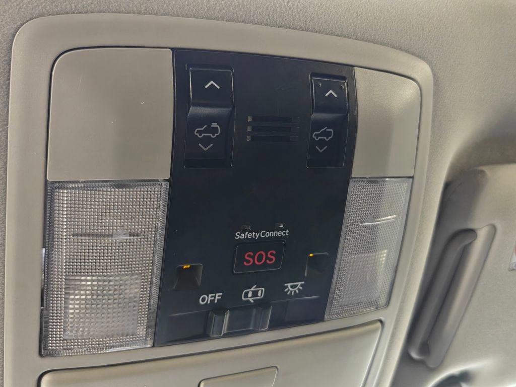 Used 2015 Lexus GX 460 Luxury image 11